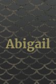 Abigail