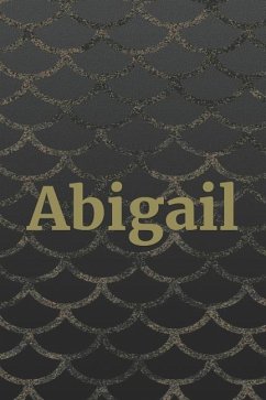 Abigail - Cullen, Lynette