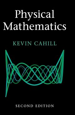 Physical Mathematics - Cahill, Kevin