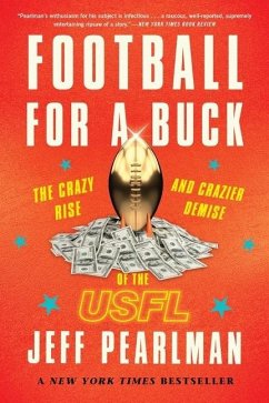 Football for a Buck - Pearlman, Jeff