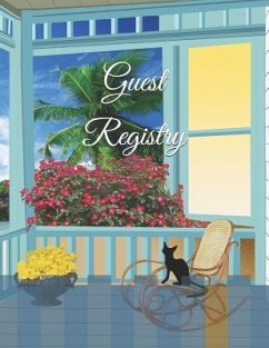 Guest Registry - Larue, Lenny