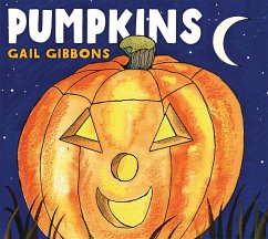 Pumpkins - Gibbons, Gail