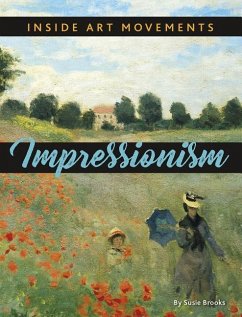 Impressionism - Brooks, Susie