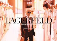 Lagerfeld: The Chanel Shows - Procter, Simon