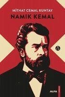 Cover Namik Kemal Ciltli