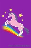Unicorn on Rainbow Sheet Music