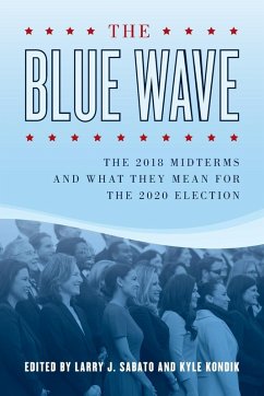 Cover Blue Wave