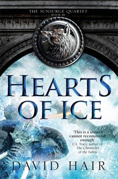 Hearts of Ice - Hair, David