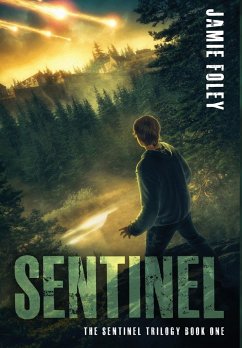 Sentinel - Foley, Jamie