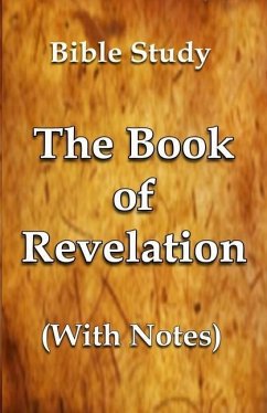 The Book of Revelation - With Notes - Crawford, Craig