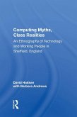 Computing Myths, Class Realities (eBook, ePUB)