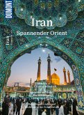 DuMont BILDATLAS Iran (eBook, PDF)