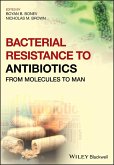 Bacterial Resistance to Antibiotics (eBook, PDF)