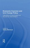 Economic Coercion And U.s. Foreign Policy (eBook, ePUB)
