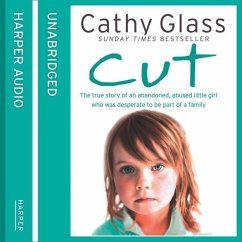 Cut - Glass, Cathy