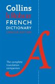 Collins Robert French Dictionary: Concise Edition