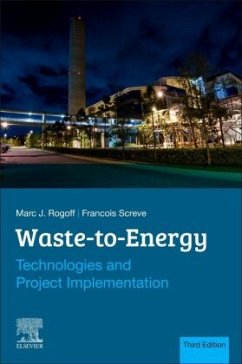 Waste-to-Energy - Rogoff, Marc J.;Screve, Francois