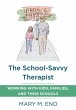 The School-Savvy Therapist - Bild 1
