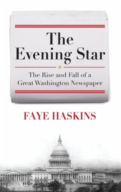 The Evening Star - Haskins, Faye