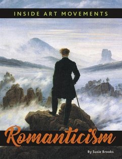 Romanticism - Brooks, Susie