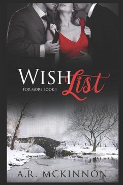 Wish List - McKinnon, A. R.