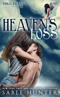 Heaven's Loss - Hunter, Sable