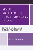 Single Mothers in Contemporary Japan