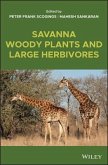 Savanna Woody Plants and Large Herbivores
