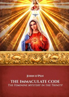 The Immaculate Code - D' Pen, John