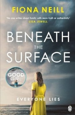 Beneath the Surface - Neill, Fiona