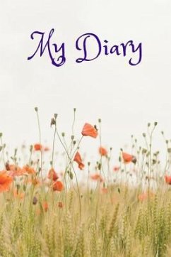 My Diary - Sanders, Karly