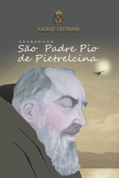 Orando Com São Padre Pio de Pietrelcina: Orações E Novena - Ramos, Bruno Resende