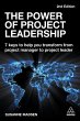 Power of Project Leadership - Bild 1