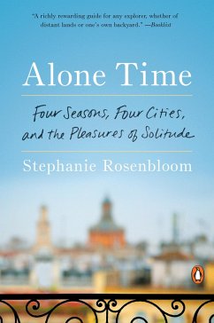 Alone Time - Rosenbloom, Stephanie