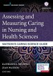 Assessing and Measuring Caring in... - Bild 1