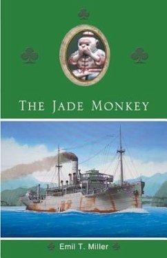 The Jade Monkey - Miller, Emil Tony