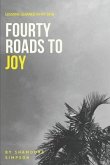 40 Roads to Joy: Lessons Learned in My Skin