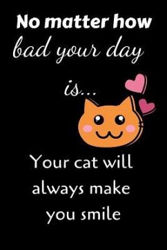 No Matter How Bad Your Day Is... Your Cat Will Always Make You Smile - Finance, Ehj