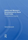 Ngos And Women's Development In Rural South India (eBook, PDF)