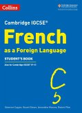 Cambridge IGCSE(TM) French Student's Book