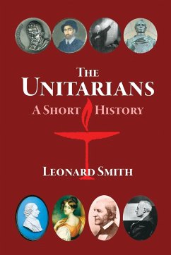 The Unitarians - Smith, Leonard