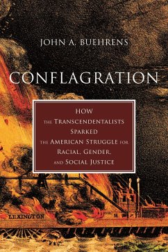 Conflagration - Buehrens, John A