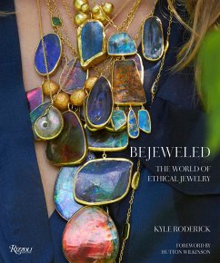 Bejeweled: The World of Ethical Jewelry - Roderick, Kyle