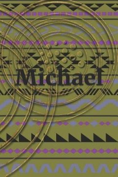 Michael: Writing Paper - Cullen, Lynette