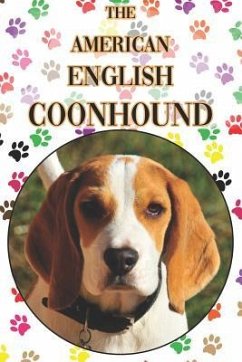 The American English Coonhound - Stonewood, Michael