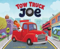 Tow Truck Joe - Sobel, June