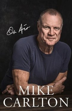 On Air - Carlton, Mike