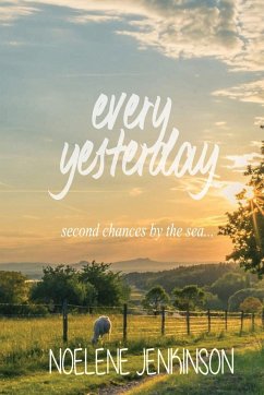 Every Yesterday - Jenkinson, Noelene