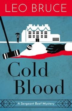 Cold Blood - Bruce, Leo