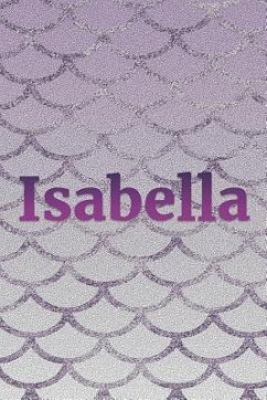 Isabella - Cullen, Lynette